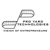 Pro Yard Technologies logo, Pro Yard Technologies contact details