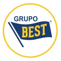 Grupo Best logo, Grupo Best contact details