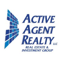 Active Agent Realty logo, Active Agent Realty contact details