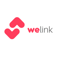 WeLink Networks logo, WeLink Networks contact details