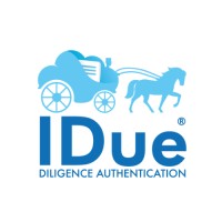 IDUE INTELLIGENT logo, IDUE INTELLIGENT contact details