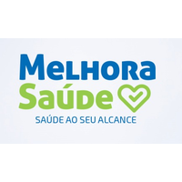 Melhora Saúde logo, Melhora Saúde contact details