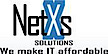 NetXs Solutions logo, NetXs Solutions contact details