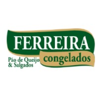 Ferreira Congelados logo, Ferreira Congelados contact details