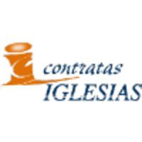 Contratas Iglesias, S.A. logo, Contratas Iglesias, S.A. contact details