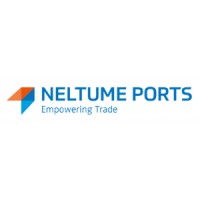 Neltume Ports logo, Neltume Ports contact details