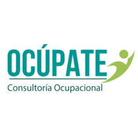 Ocúpate Consultoría Ocupacional logo, Ocúpate Consultoría Ocupacional contact details