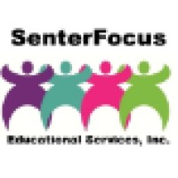 SenterFocus Educational Services, Inc. logo, SenterFocus Educational Services, Inc. contact details