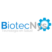 BiotecNys logo, BiotecNys contact details