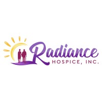 Radiance Hospice Inc. logo, Radiance Hospice Inc. contact details