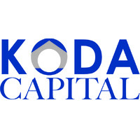 KODA Capital logo, KODA Capital contact details