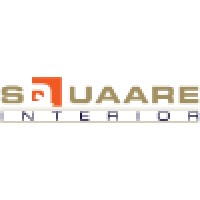 Squaare Interior logo, Squaare Interior contact details