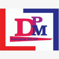 DPM ENTERPRISE PRIVATE LIMITED logo, DPM ENTERPRISE PRIVATE LIMITED contact details