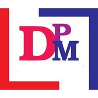 DPM ENTERPRISE PVT.LTD logo, DPM ENTERPRISE PVT.LTD contact details