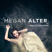 Megan Alter Photography logo, Megan Alter Photography contact details