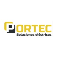 PORTEC logo, PORTEC contact details