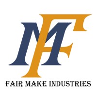 FAIRMAKE INDUSTRIES logo, FAIRMAKE INDUSTRIES contact details