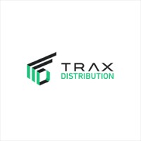 TRAX Distribution logo, TRAX Distribution contact details