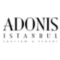 ADONIS ISTANBUL logo, ADONIS ISTANBUL contact details