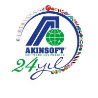 Akınsoft İstanbul logo, Akınsoft İstanbul contact details