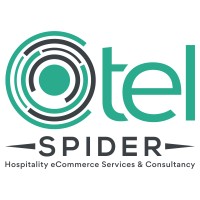 Otel Spider logo, Otel Spider contact details