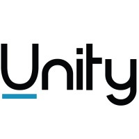 UnityCo logo, UnityCo contact details