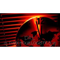 Dark Hour Logistics logo, Dark Hour Logistics contact details