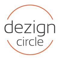 Dezign Circle logo, Dezign Circle contact details