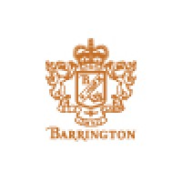 Barrington Gifts logo, Barrington Gifts contact details