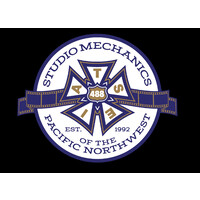 IATSE Local 488, Studio Mechanics of the Pacific Northwest logo, IATSE Local 488, Studio Mechanics of the Pacific Northwest contact details