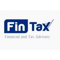 FinTax logo, FinTax contact details