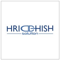 Hriddhish Solution Pvt. Ltd. logo, Hriddhish Solution Pvt. Ltd. contact details