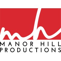 Manor Hill Productions logo, Manor Hill Productions contact details