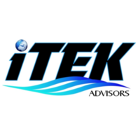 iTEK Advisors logo, iTEK Advisors contact details