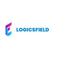 LogicsField logo, LogicsField contact details