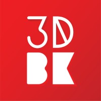 3D Brooklyn logo, 3D Brooklyn contact details