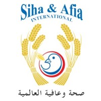 Siha & Afia International-Organic Food logo, Siha & Afia International-Organic Food contact details