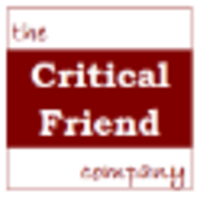 The Critical Friend Company (TCFC) logo, The Critical Friend Company (TCFC) contact details