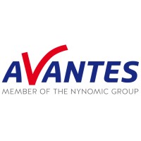 Avantes logo, Avantes contact details