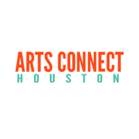 Arts Connect Houston logo, Arts Connect Houston contact details