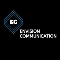 Envision Communication logo, Envision Communication contact details