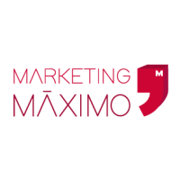 Marketing Máximo logo, Marketing Máximo contact details