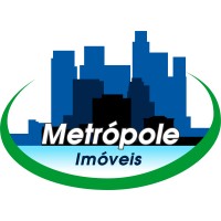 Metrópole Imóveis 30.161-J logo, Metrópole Imóveis 30.161-J contact details