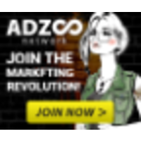 Adzoo Network logo, Adzoo Network contact details