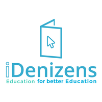 iDenizens logo, iDenizens contact details