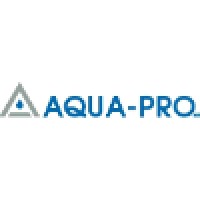 AQUA-PRO logo, AQUA-PRO contact details