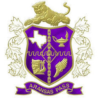 Aransas Pass Independent School District logo, Aransas Pass Independent School District contact details