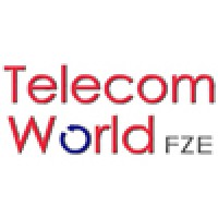 Telecom World FZE logo, Telecom World FZE contact details