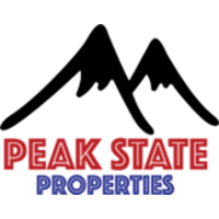 Peak State Properties logo, Peak State Properties contact details