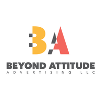 Beyond Attitude Advertising logo, Beyond Attitude Advertising contact details